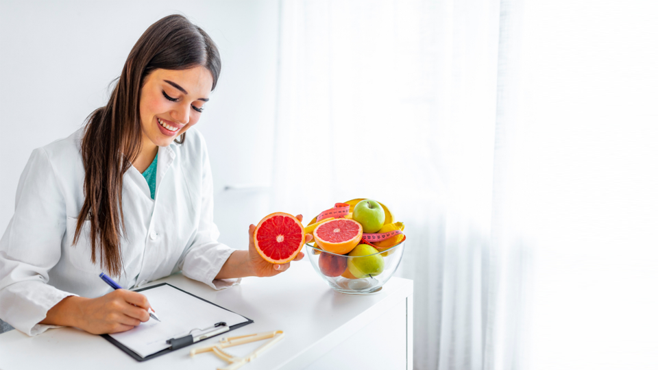 Perşembe Diyetisyen